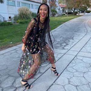 Meet your Posher, Brittany